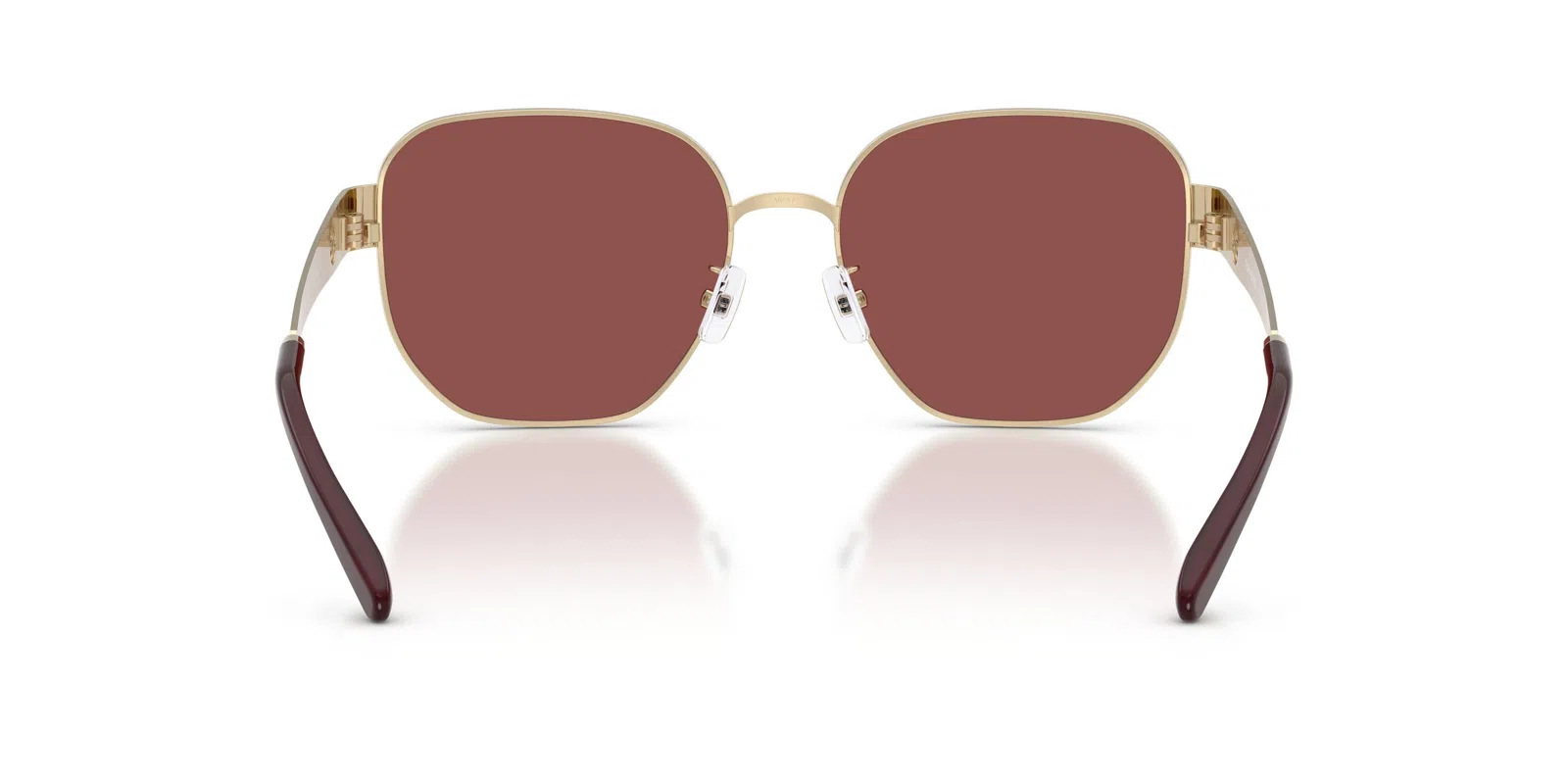 Tory Burch 6117 Sunglasses - view 26